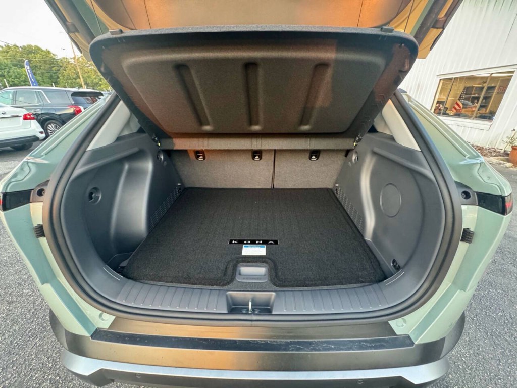 2024 Hyundai Kona Image 13