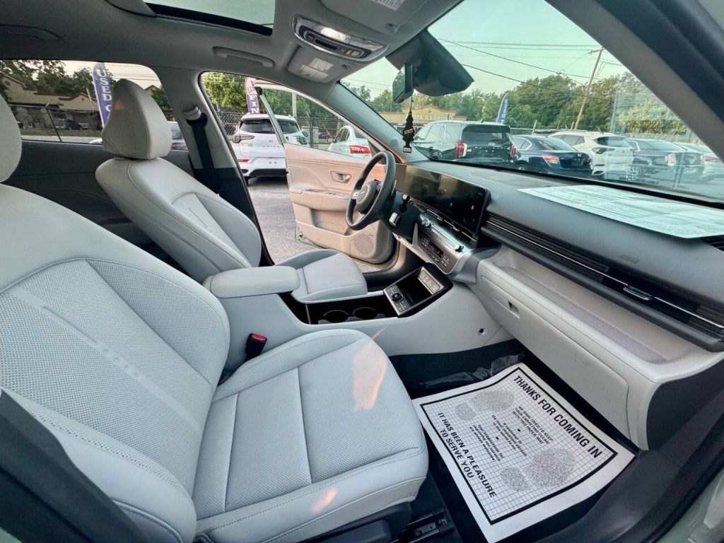 2024 Hyundai Kona Image 14