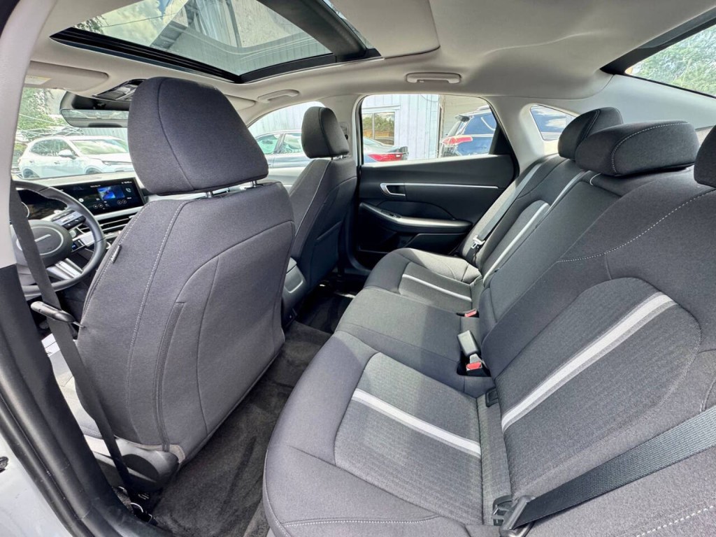 2024 Hyundai Sonata Image 13