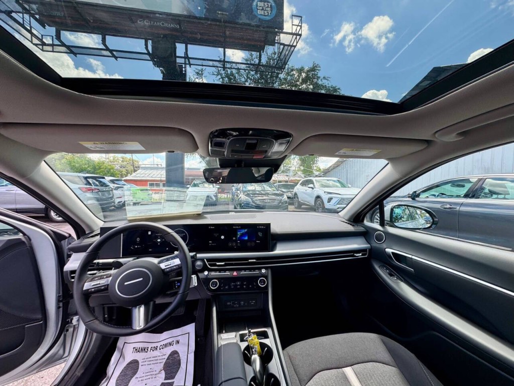 2024 Hyundai Sonata Image 16