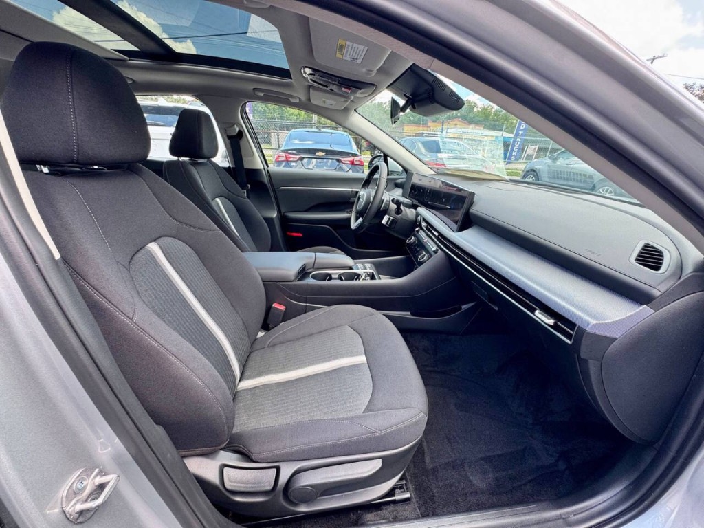 2024 Hyundai Sonata Image 17