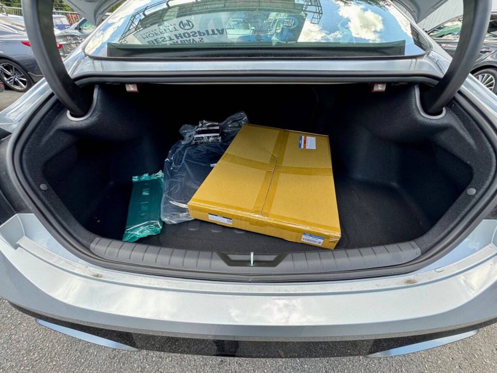 2024 Hyundai Sonata Image 18