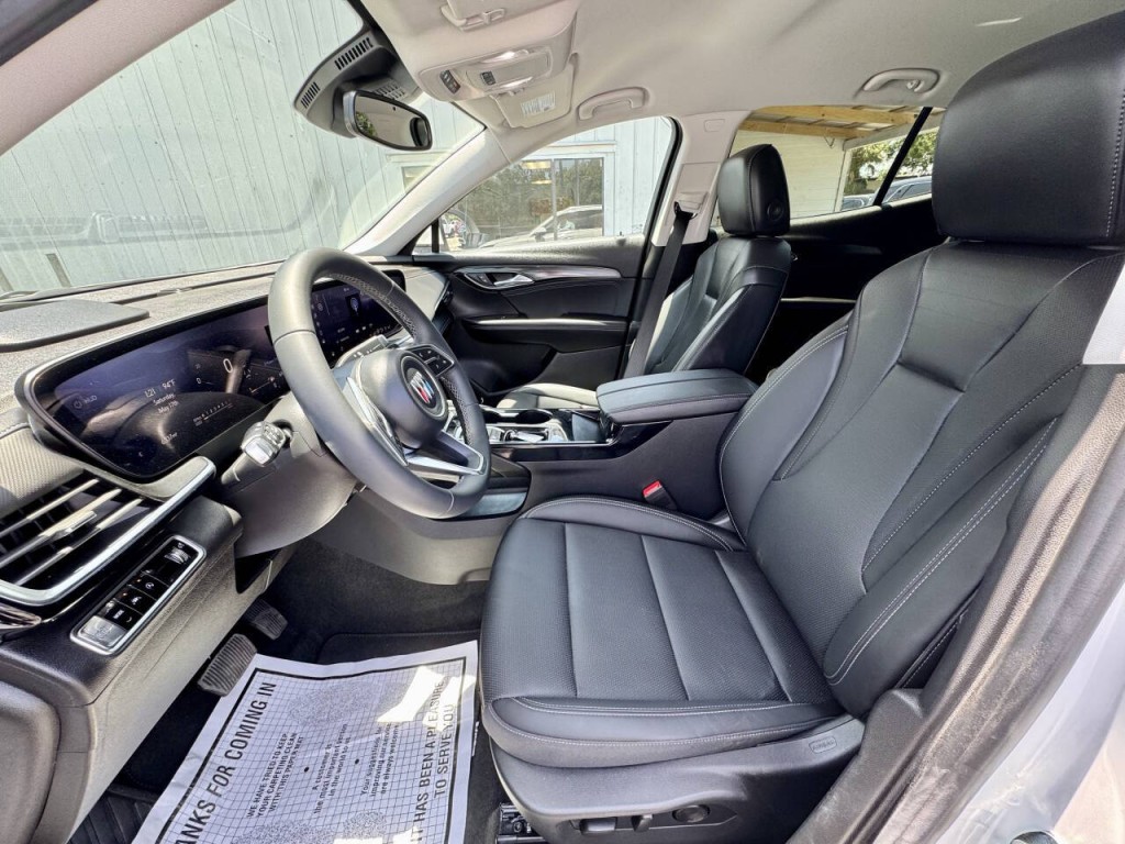 2024 Buick Envision Image 14