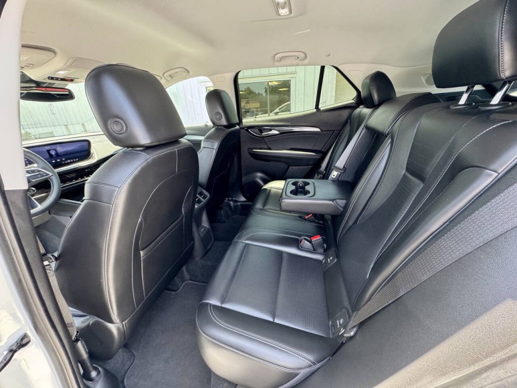 2024 Buick Envision Image 15