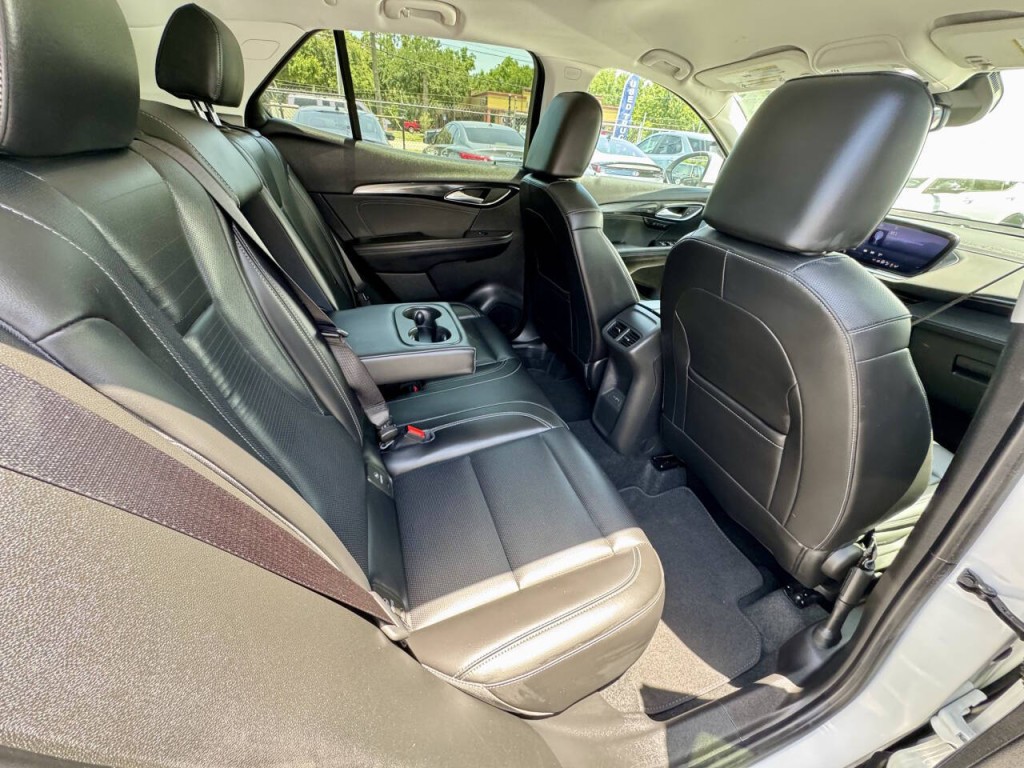 2024 Buick Envision Image 16