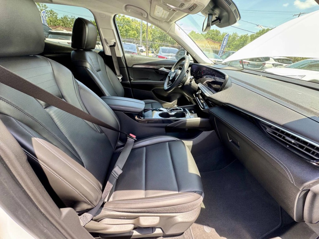 2024 Buick Envision Image 17