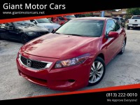 Image for 2010 Honda Accord EX L w/Navi ID: 6574529