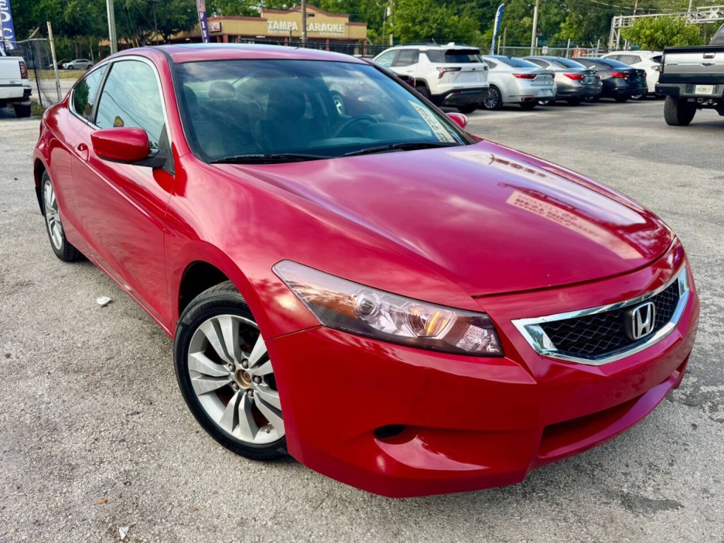 2010 Honda Accord Image 3