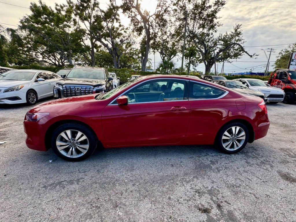 2010 Honda Accord Image 6