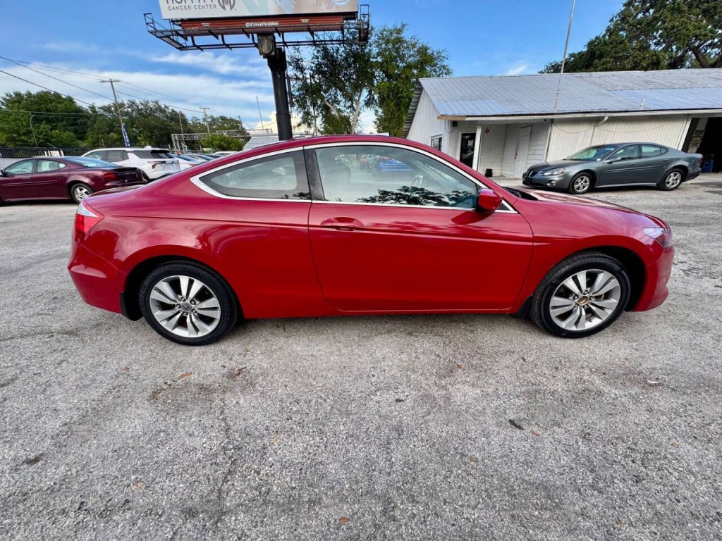 2010 Honda Accord Image 7