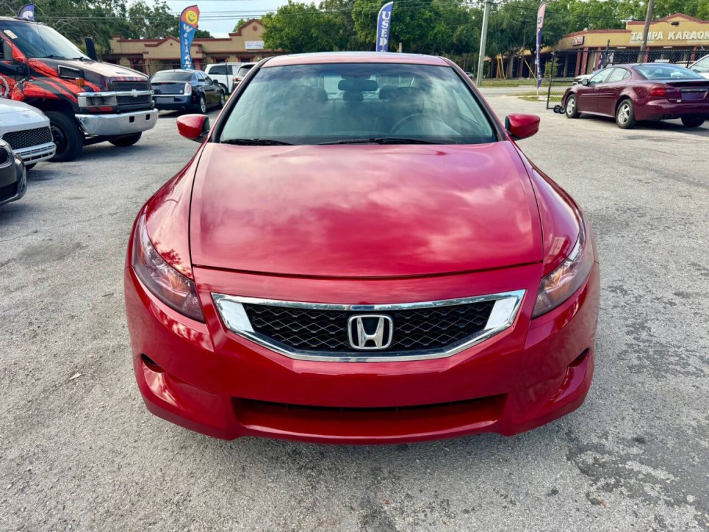 2010 Honda Accord Image 8