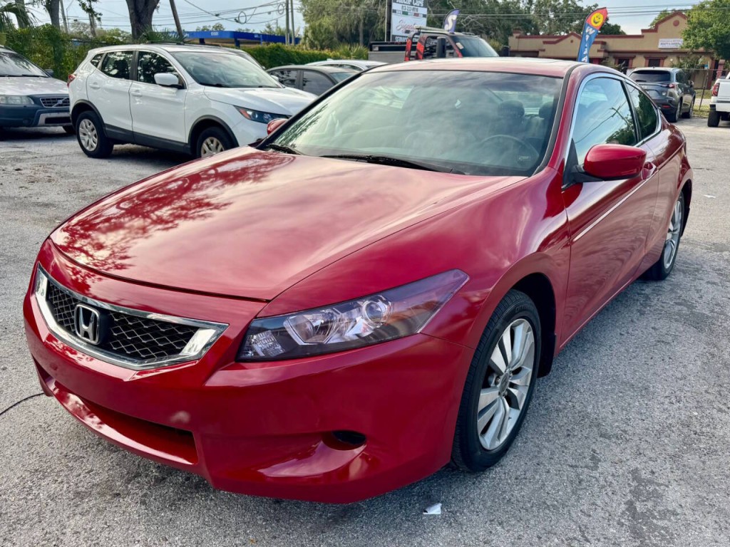 2010 Honda Accord Image 10