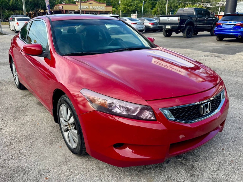 2010 Honda Accord Image 11