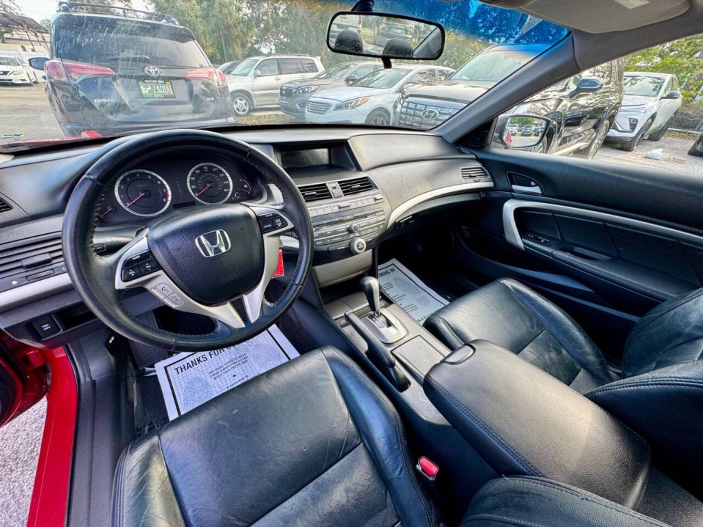 2010 Honda Accord Image 16