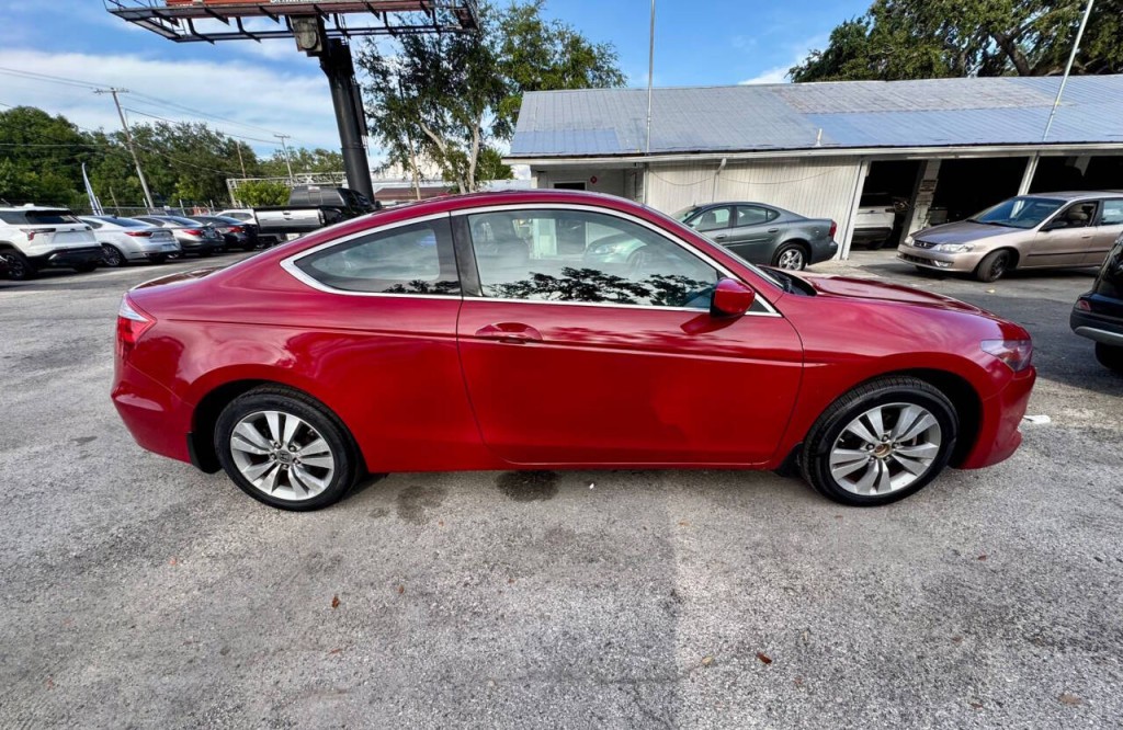 2010 Honda Accord Image 20