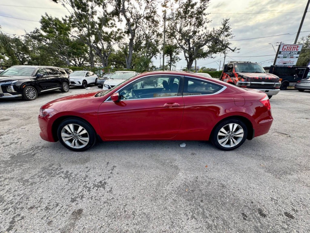 2010 Honda Accord Image 21