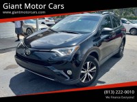 Image for 2017 Toyota Rav4 XLE ID: 6659980