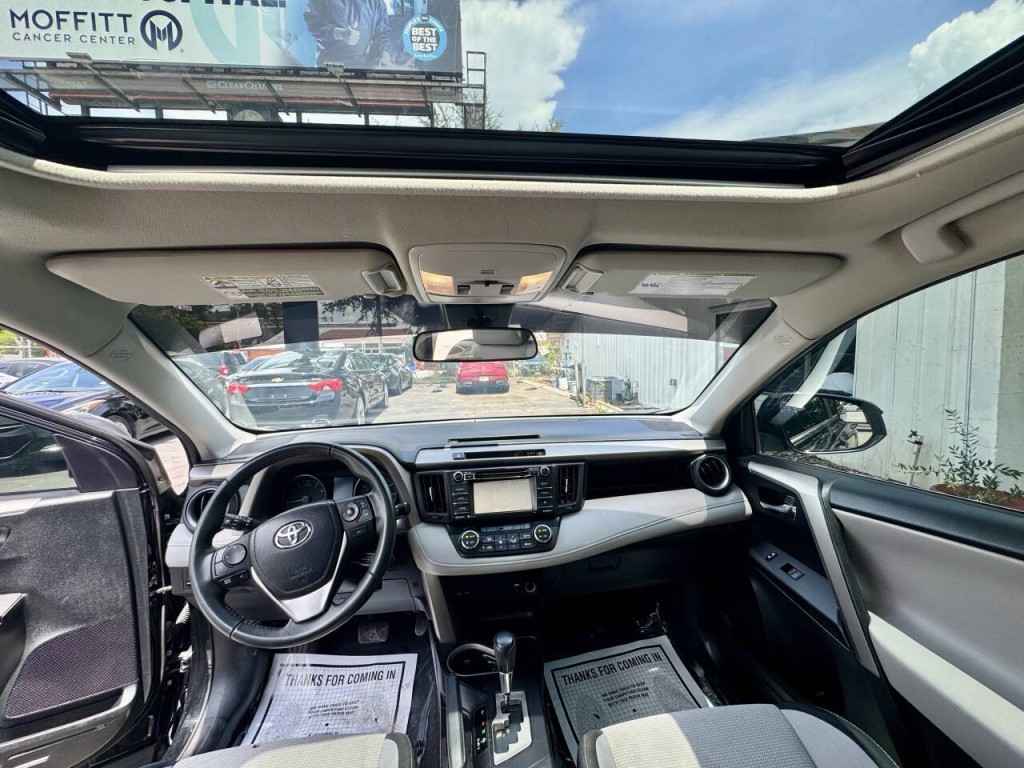 2017 Toyota Rav4 Image 27