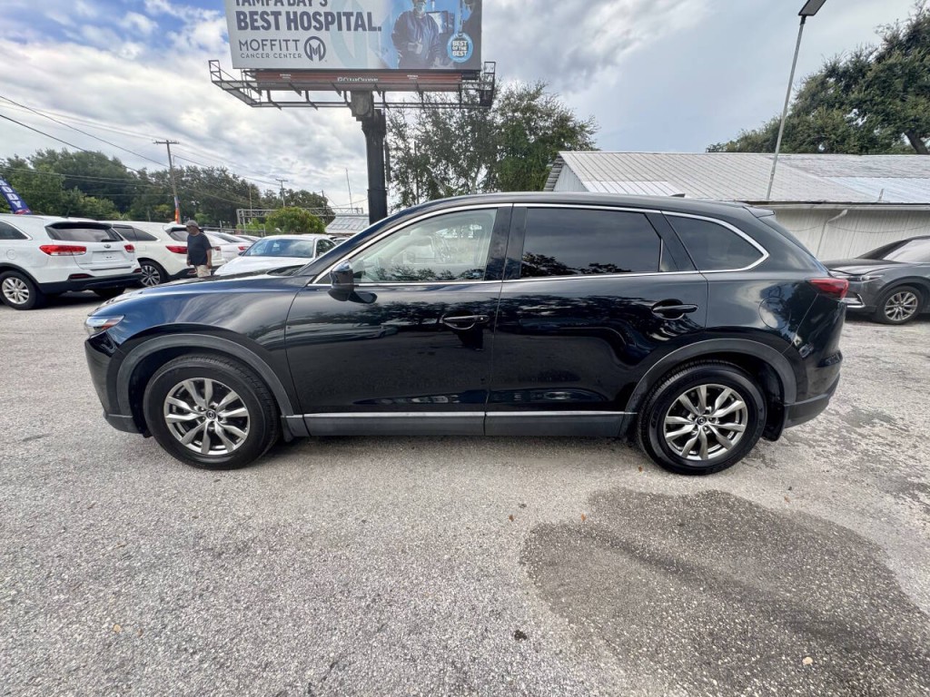 2019 Mazda CX-9 Image 6