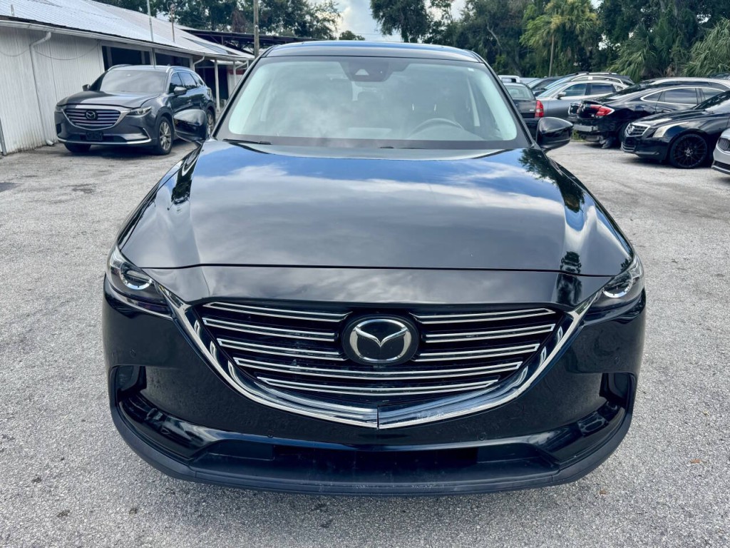 2019 Mazda CX-9 Image 7