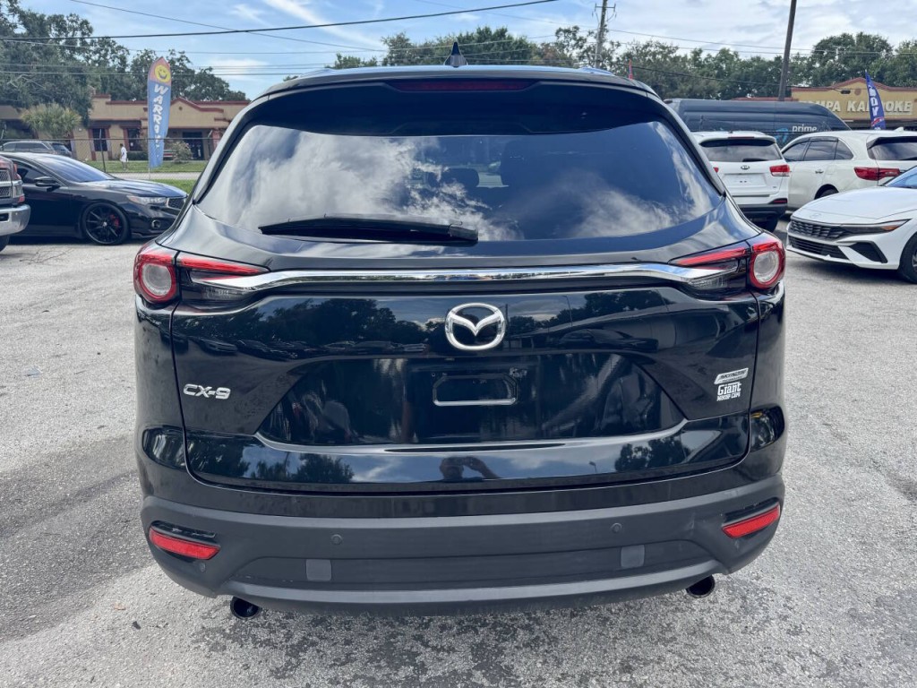 2019 Mazda CX-9 Image 9