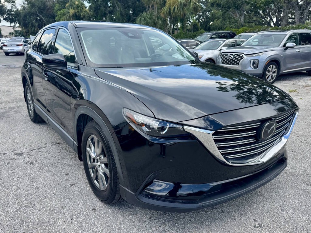 2019 Mazda CX-9 Image 10