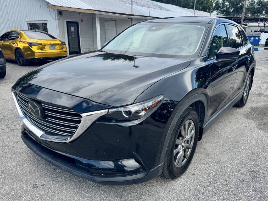 2019 Mazda CX-9 Image 11