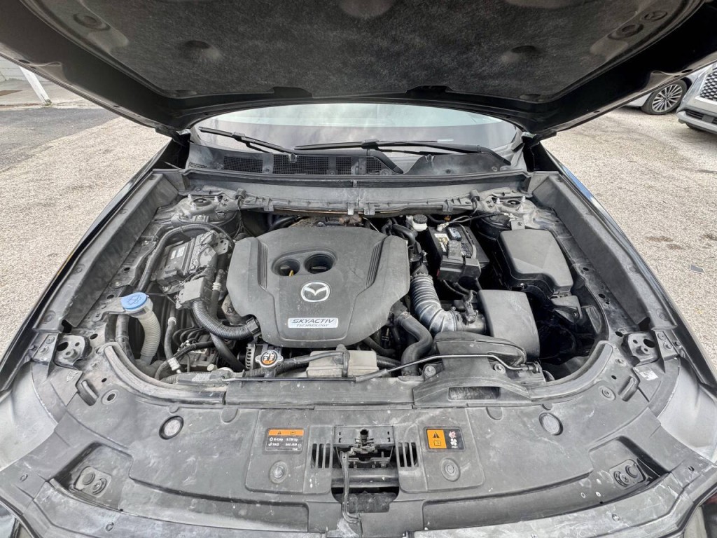 2019 Mazda CX-9 Image 12