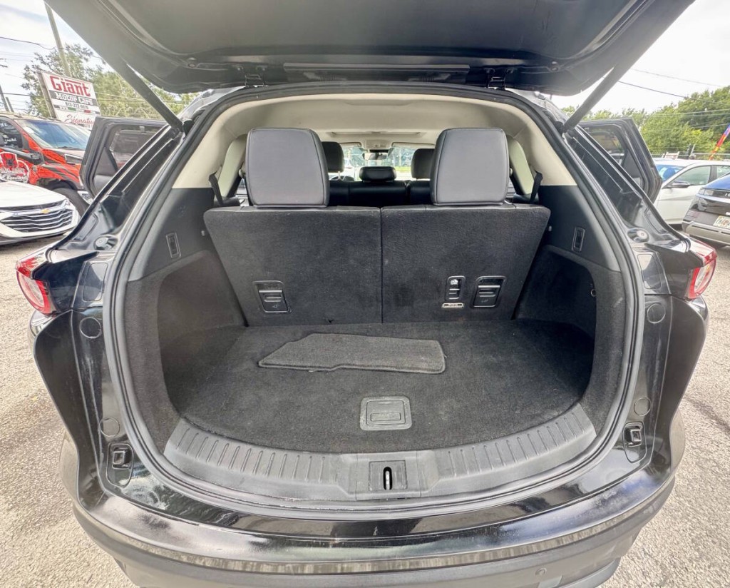 2019 Mazda CX-9 Image 13
