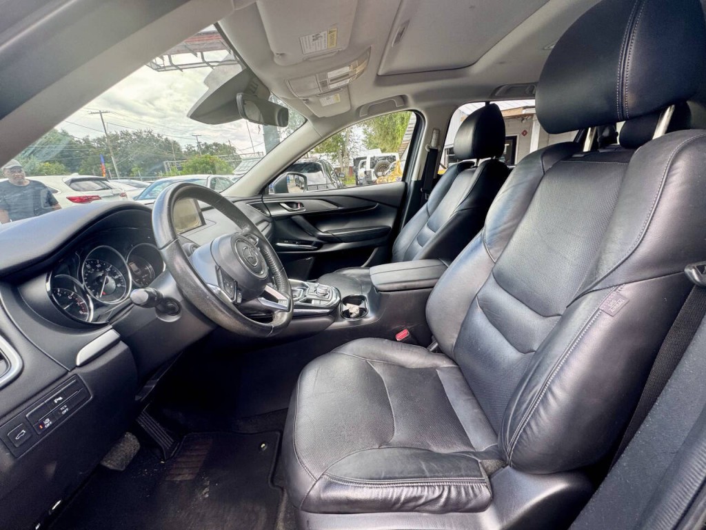 2019 Mazda CX-9 Image 14