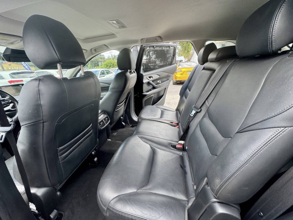 2019 Mazda CX-9 Image 15