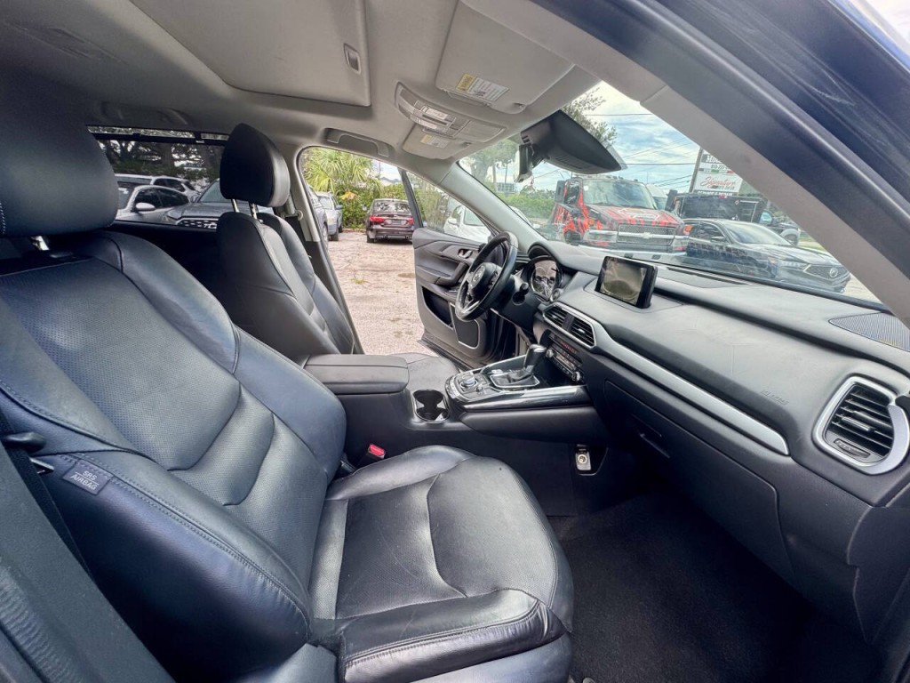 2019 Mazda CX-9 Image 17