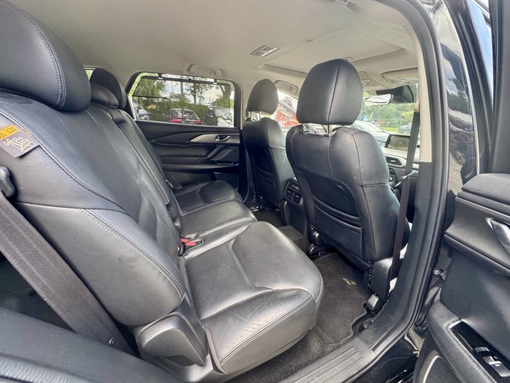 2019 Mazda CX-9 Image 18