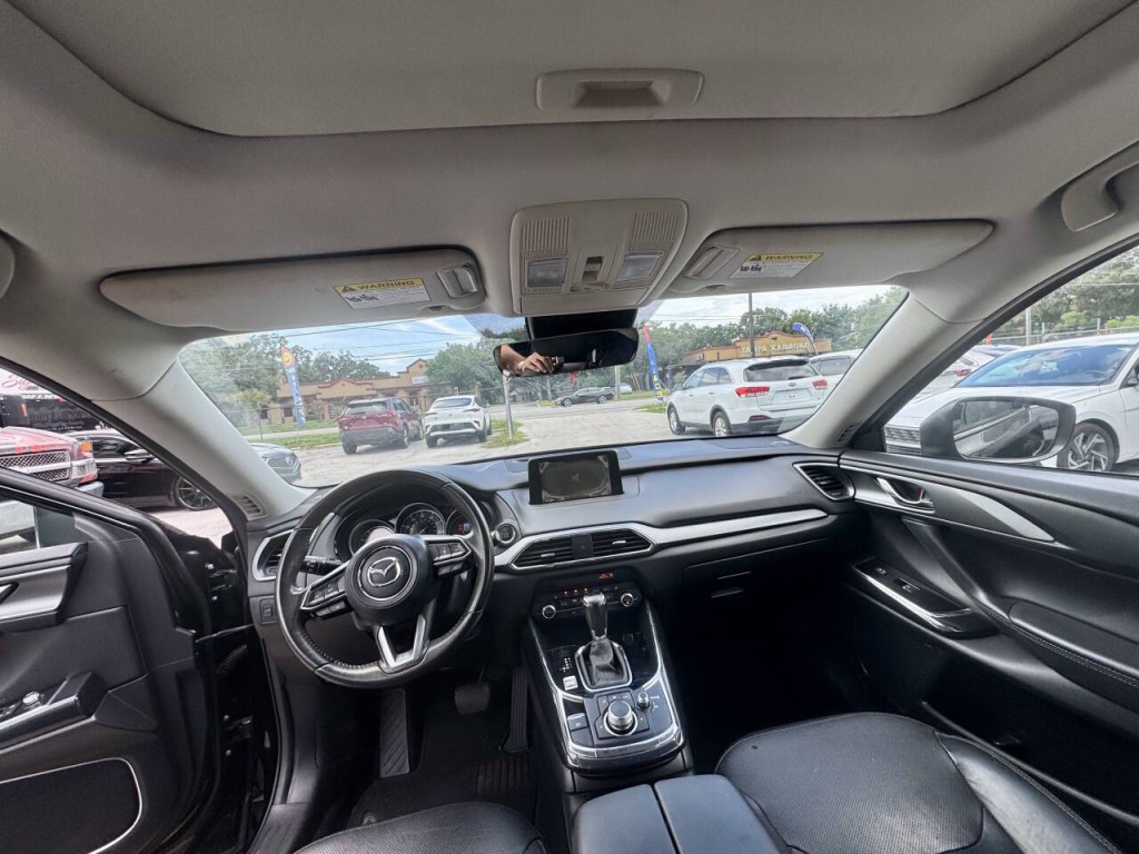2019 Mazda CX-9 Image 20