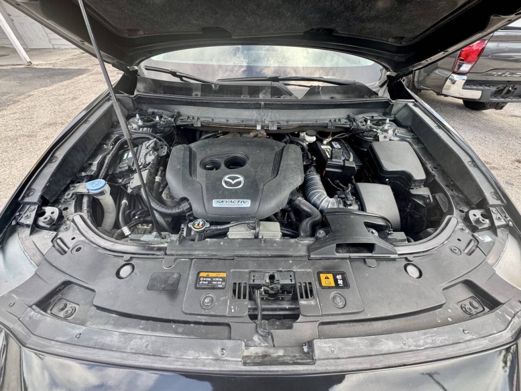 2019 Mazda CX-9 Image 21