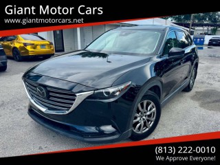 Image for 2019 Mazda CX-9 Touring ID: 6733936