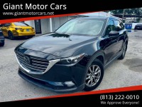 Image for 2019 Mazda CX-9 Touring ID: 6733936
