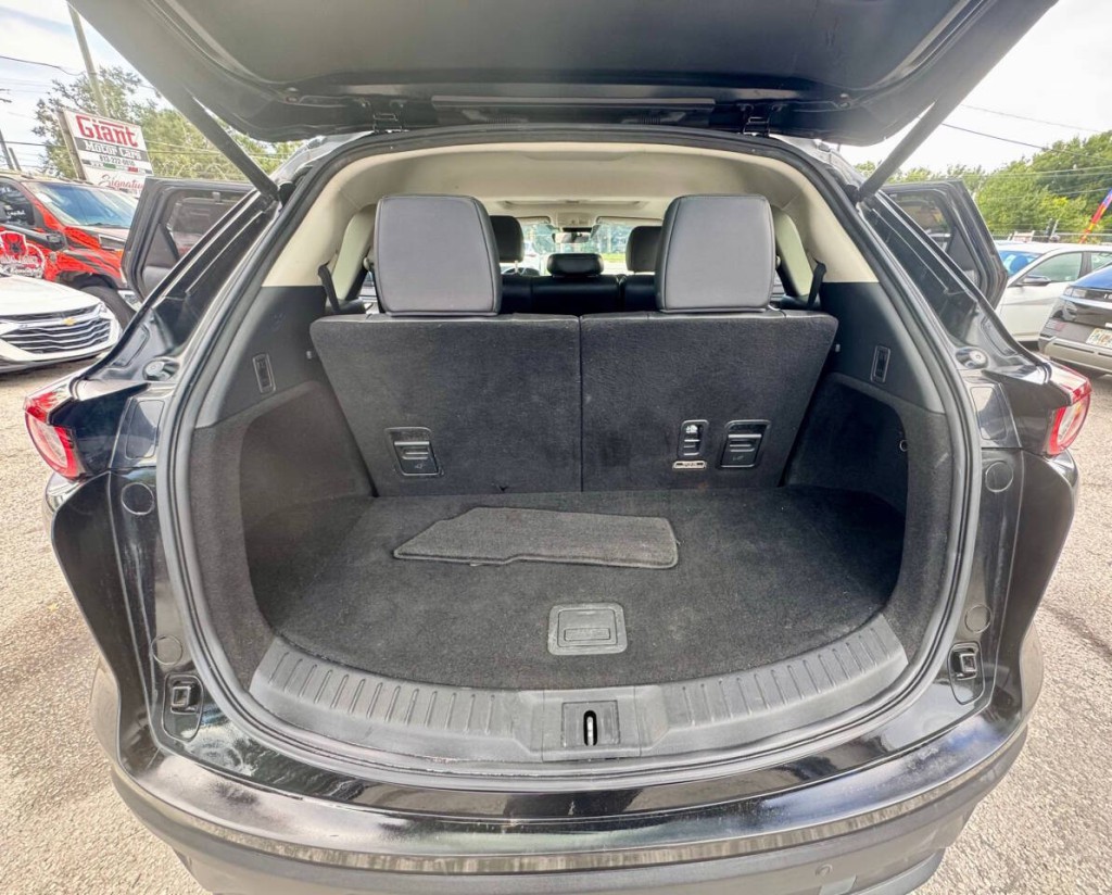 2019 Mazda CX-9 Image 11
