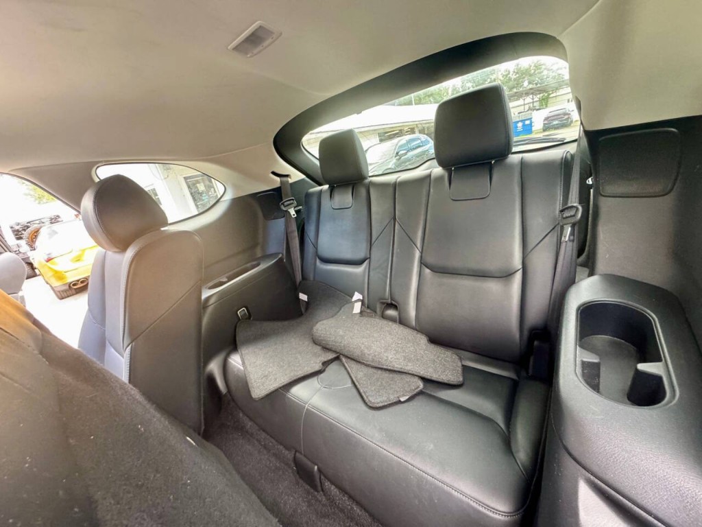 2019 Mazda CX-9 Image 12