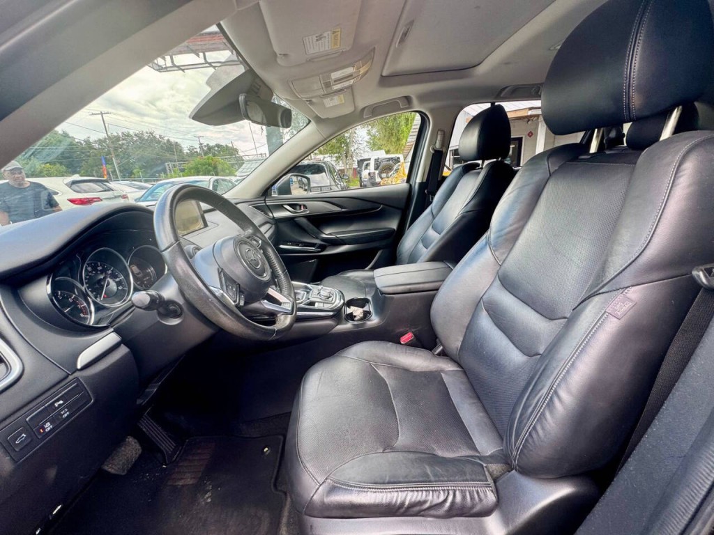 2019 Mazda CX-9 Image 13