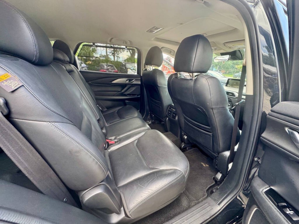 2019 Mazda CX-9 Image 15