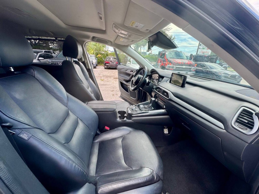 2019 Mazda CX-9 Image 16