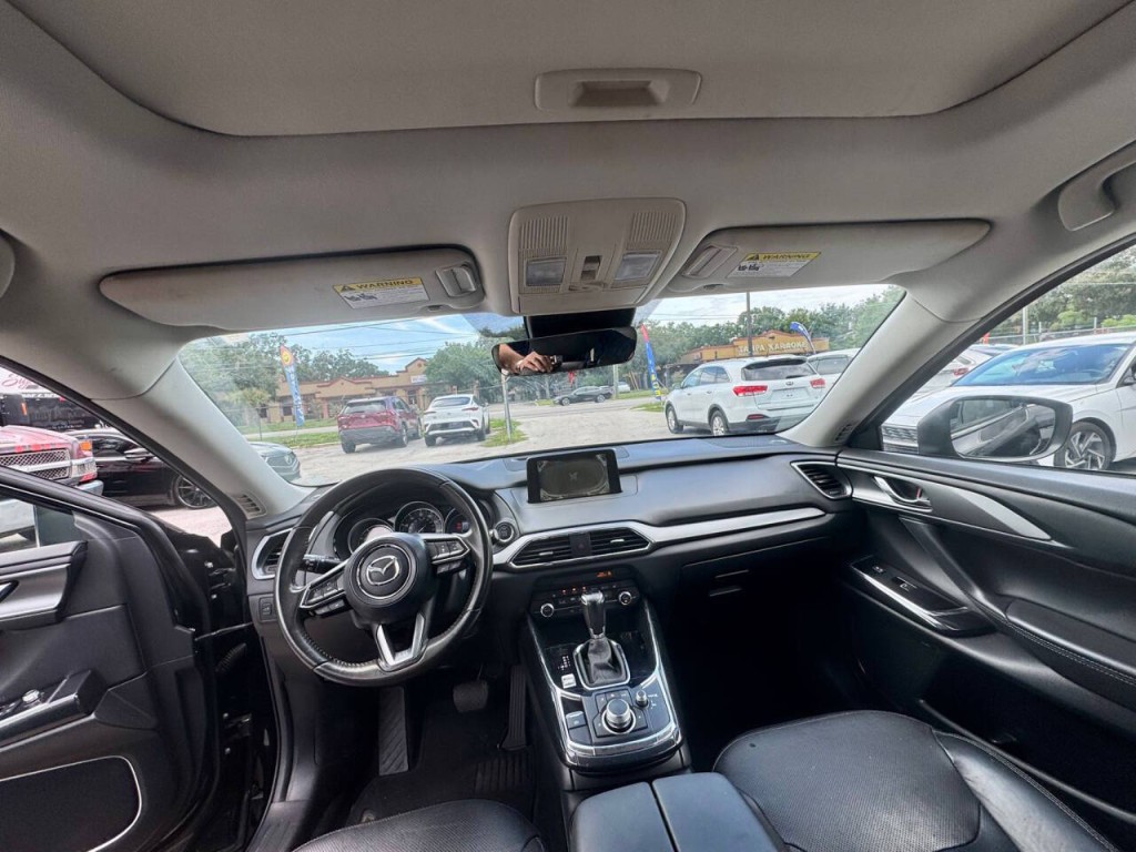 2019 Mazda CX-9 Image 17