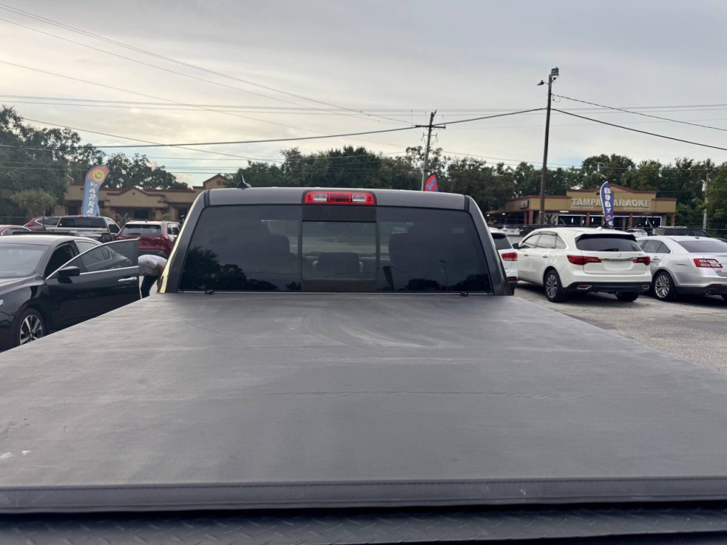 2018 RAM 1500 Image 10