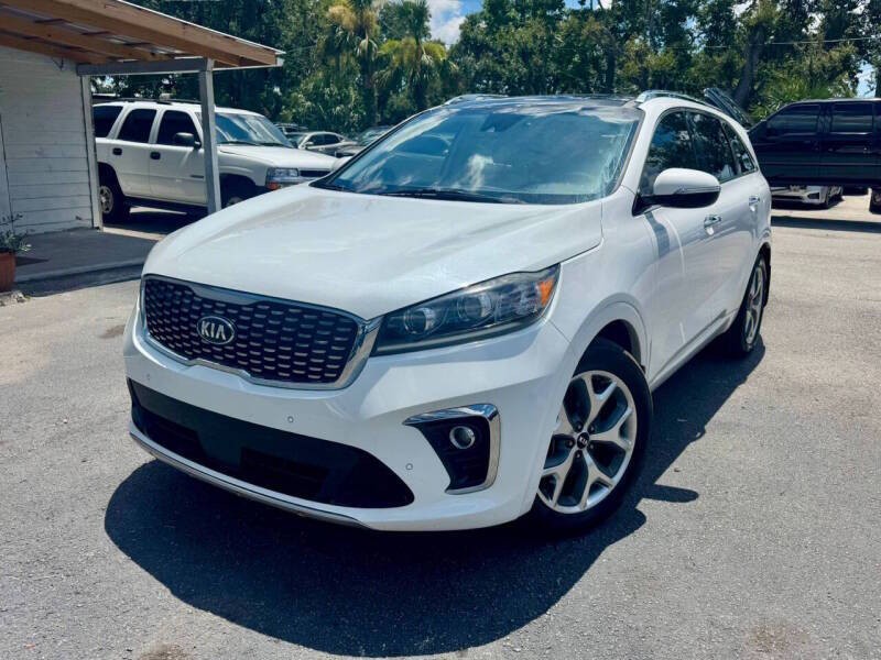 2019 Kia Sorento Image 2