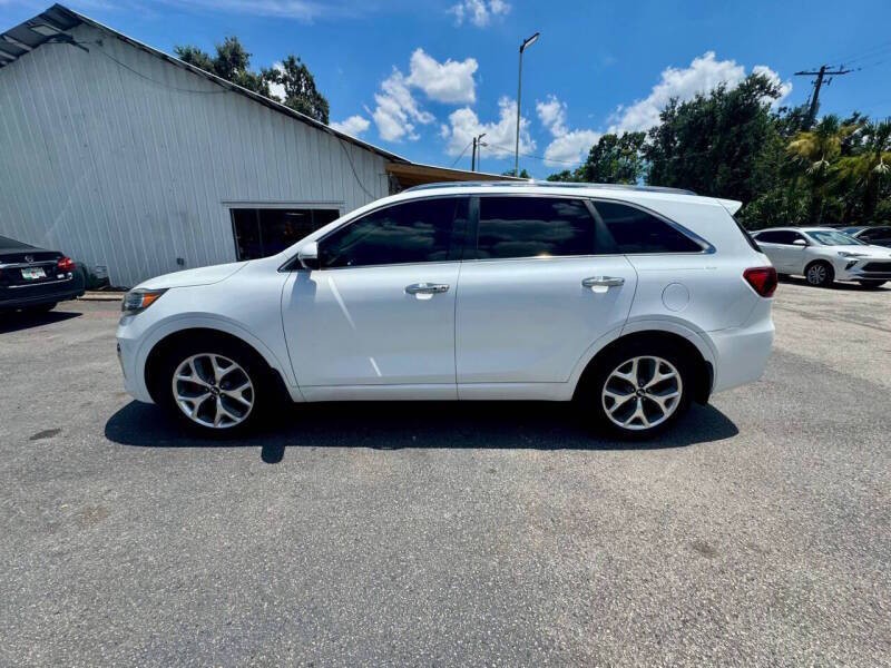 2019 Kia Sorento Image 6