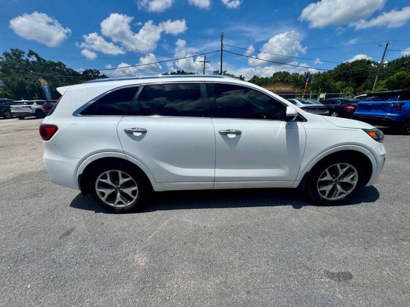 2019 Kia Sorento Image 7