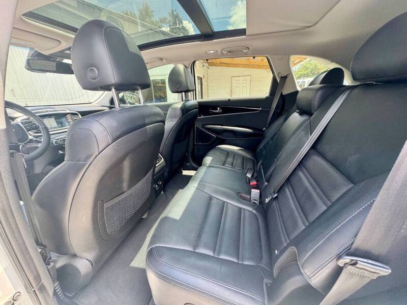 2019 Kia Sorento Image 13
