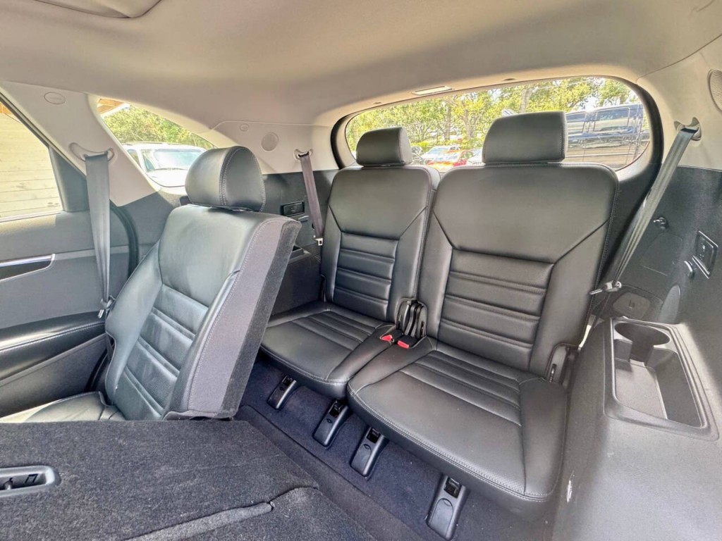 2019 Kia Sorento Image 15