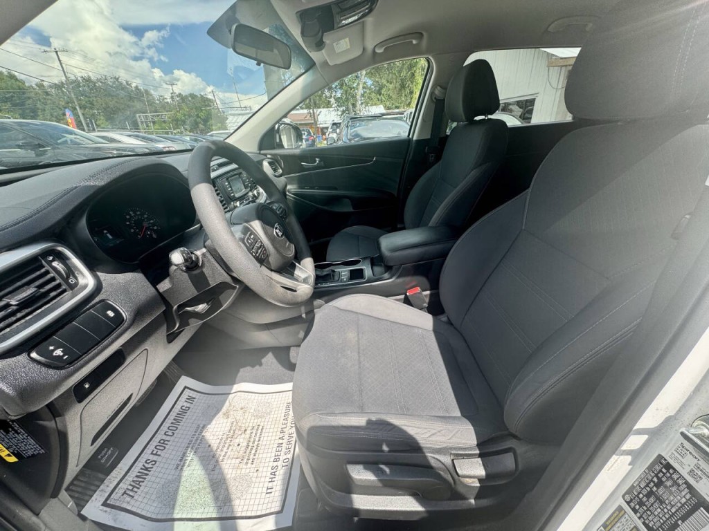 2016 Kia Sorento Image 14